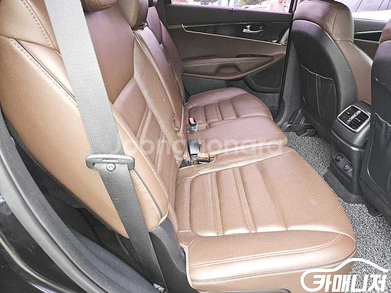 기아 올 뉴 쏘렌토 디젤 2WD 2.0 노블레스 중고 ...--8