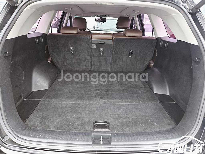 기아 올 뉴 쏘렌토 디젤 2WD 2.0 노블레스 중고 ...--9