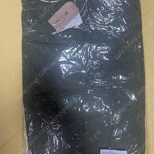 오어슬로우 빈티지핏 6포켓 카고 팬츠