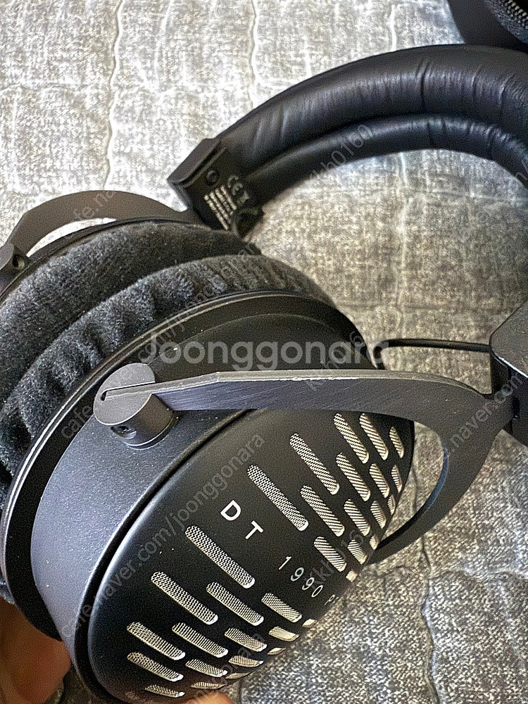 베이어다이나믹 DT1990PRO--4