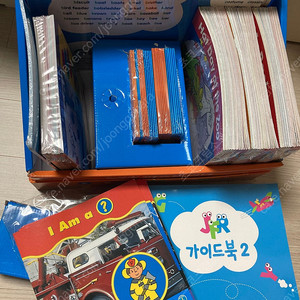 노부영 퍼스트리더96 JFR 거의새거