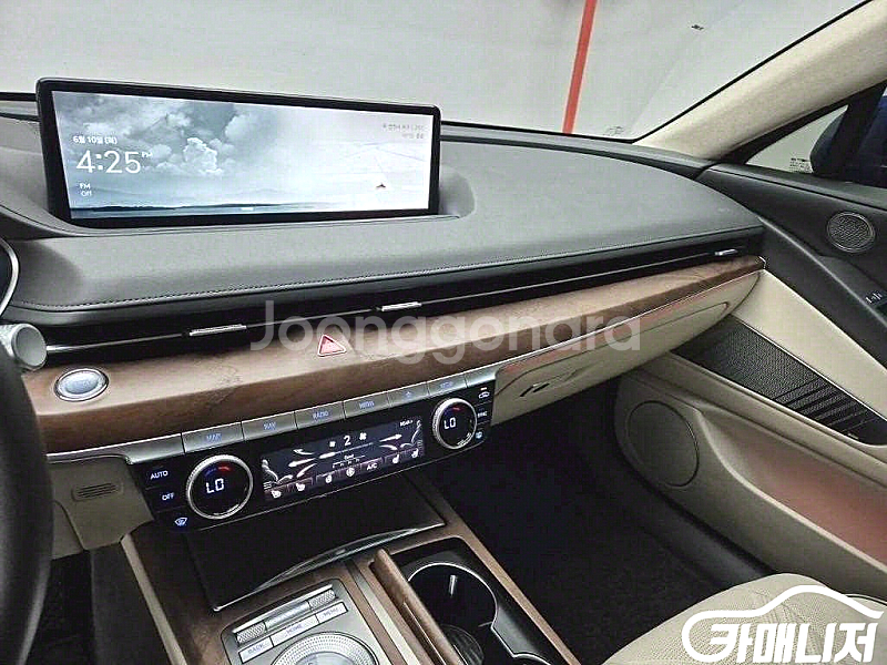 [제네시스]G80(RG3) 2.5 가솔린 터보 AWD ...--2