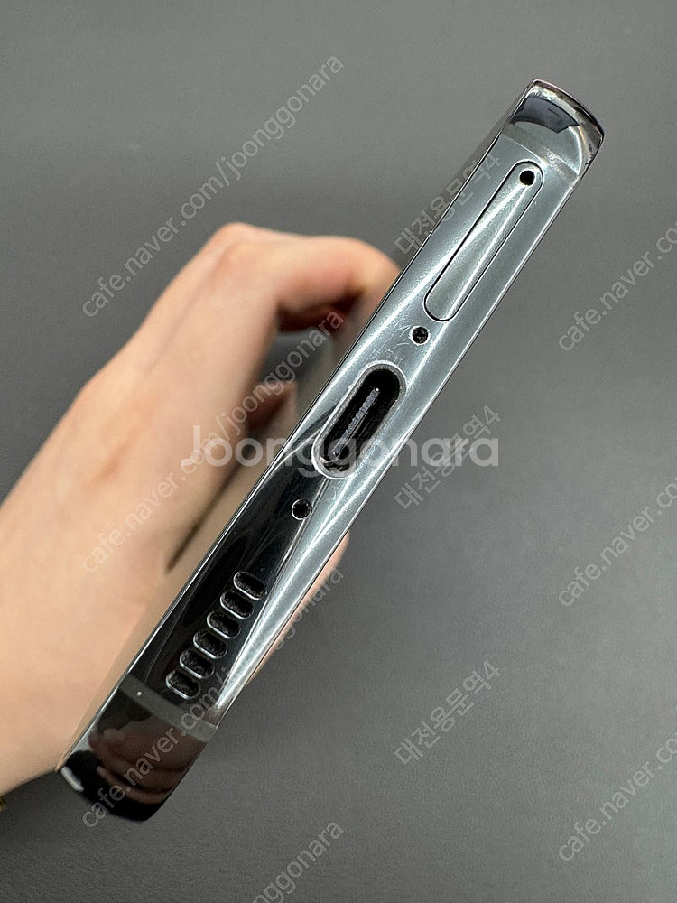 [대전중고폰] 360487 갤럭시S23 그린 256G ...--4
