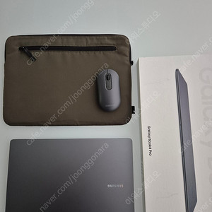 갤럭시북4 프로 14인치 (울트라7, 32GB, 1TB) NT940XGK-KD72G