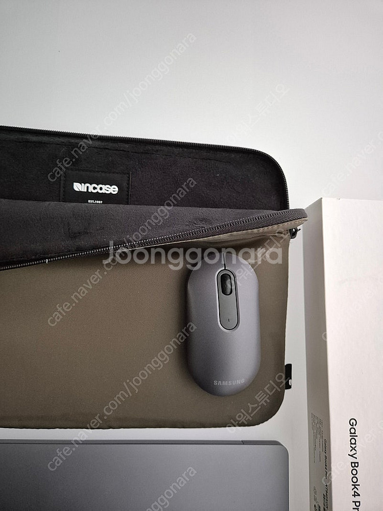 갤럭시북4 프로 14인치 (울트라7, 32GB, 1TB...--1