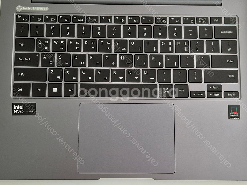 갤럭시북4 프로 14인치 (울트라7, 32GB, 1TB...--3