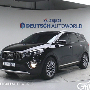 기아 올 뉴 쏘렌토 디젤 4WD 2.2 노블레스 중고 올 뉴 쏘렌토 디젤 4WD 2.2 노블레스 중고차