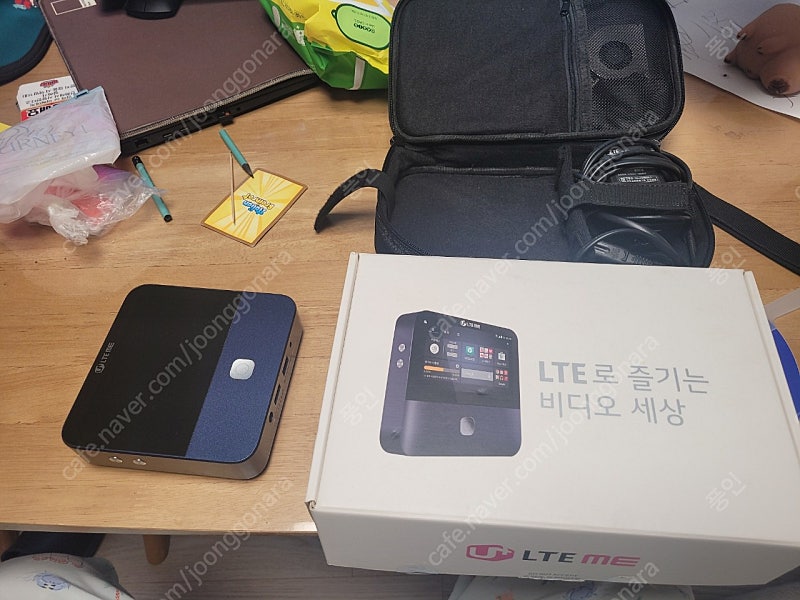 ZTE Spro 2+ LTE 빔프로젝터