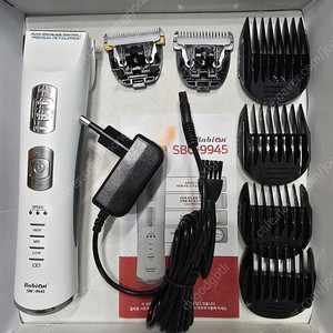 바비온 이발기 SBC-9945