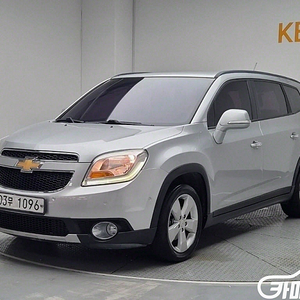 [쉐보레]올란도 LPGI LT 세이프티팩 (7인승) 2017 년 LPG 중고 중고차 전액할부☆중고차리스☆중고차수출