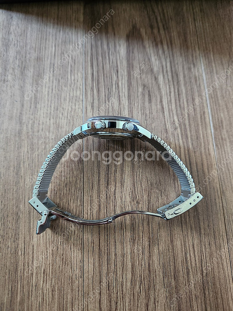 론진 레전드 다이버 36mm--3