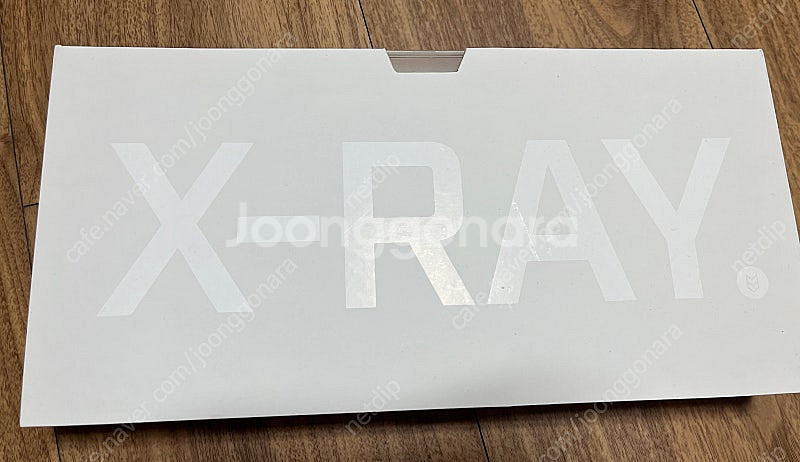 x-ray 베이스킷 팝니다--0
