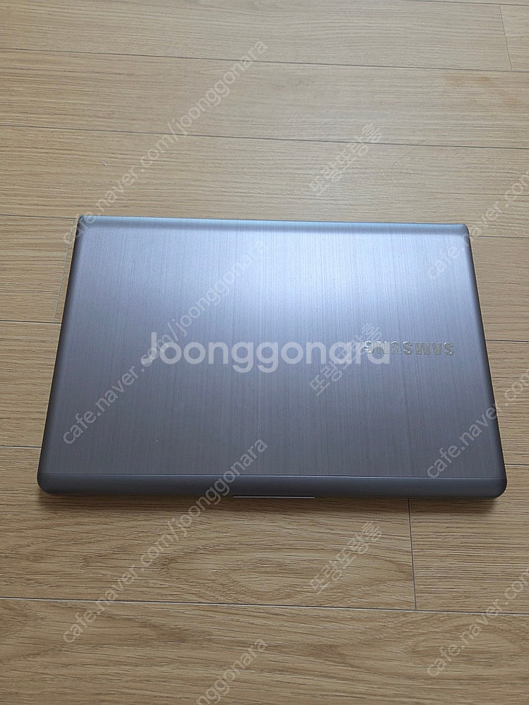 삼성전자 노트북 NT540U-A54 울트라북 팝니다--0