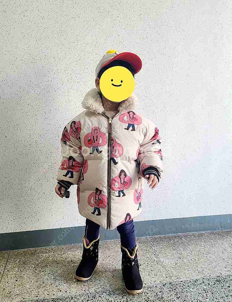 베베드피노 모자 여러가지--3