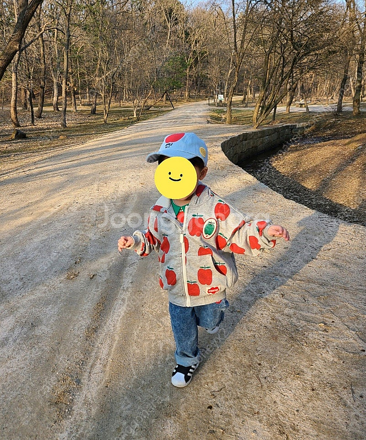 베베드피노 모자 여러가지--7