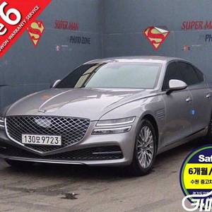제네시스 G80(RG3) 2.5 가솔린 터보 AWD 중고 G80(RG3) 2.5 가솔린 터보 AWD 중고차