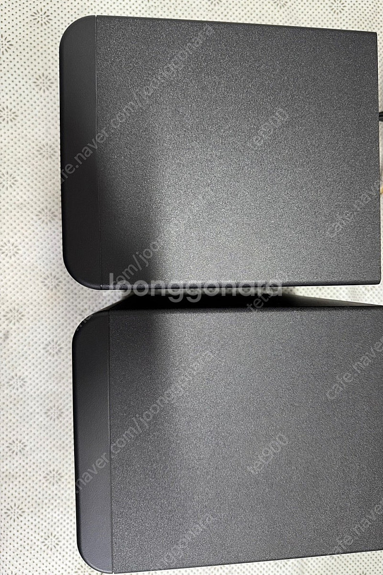 KRK ROKIT5 G4 모니터스피커 1조 판매 RP5...--1