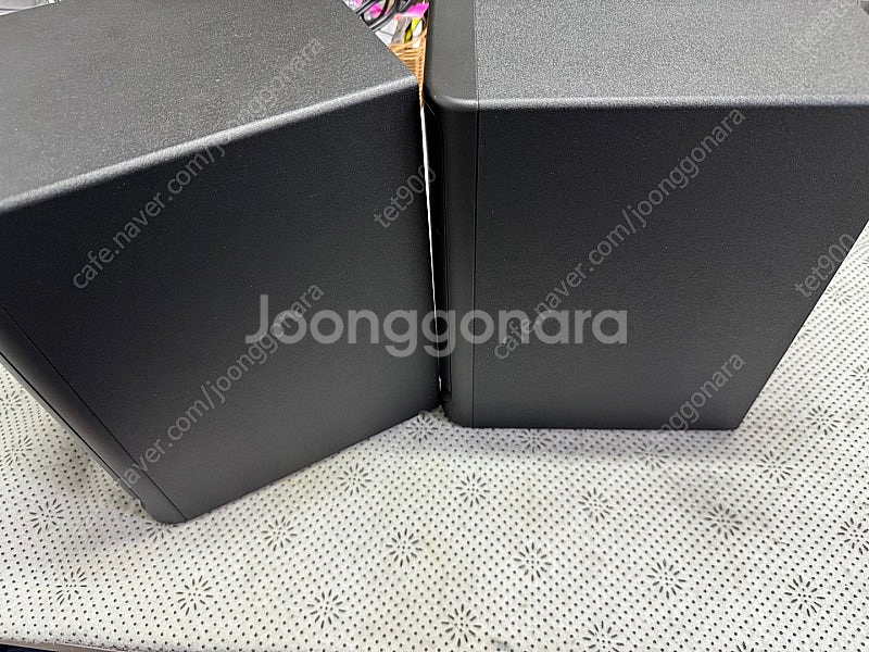 KRK ROKIT5 G4 모니터스피커 1조 판매 RP5...--2