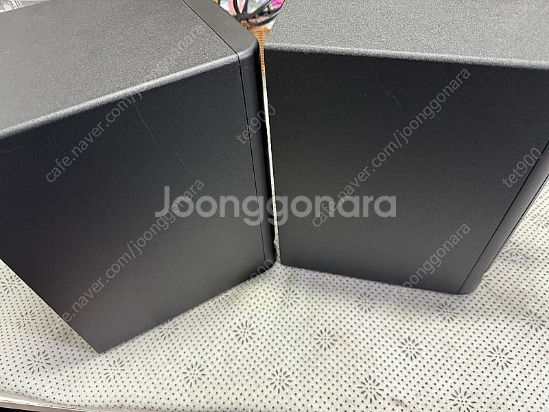 KRK ROKIT5 G4 모니터스피커 1조 판매 RP5...--4
