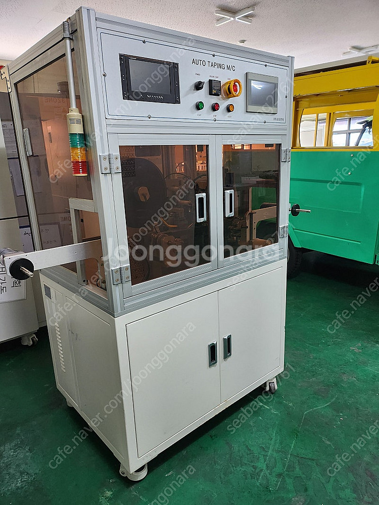 AUTO TAPING M/판매--0
