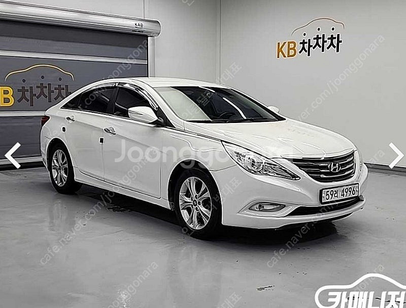 [무사고/버튼시동/후카/전동시트/열선시트/2열열선] Y...--4