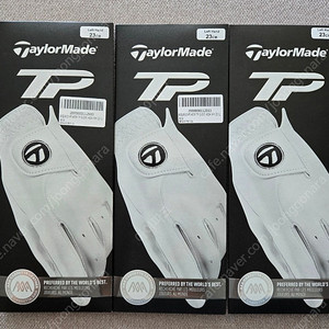테일러메이드 TaylorMade 골프공,100% 양피장갑