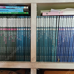 비주얼 리터러시 65권+가이드북 2권