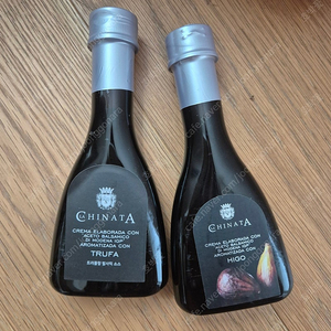라치나타 발사믹크림소스 150ml 2개