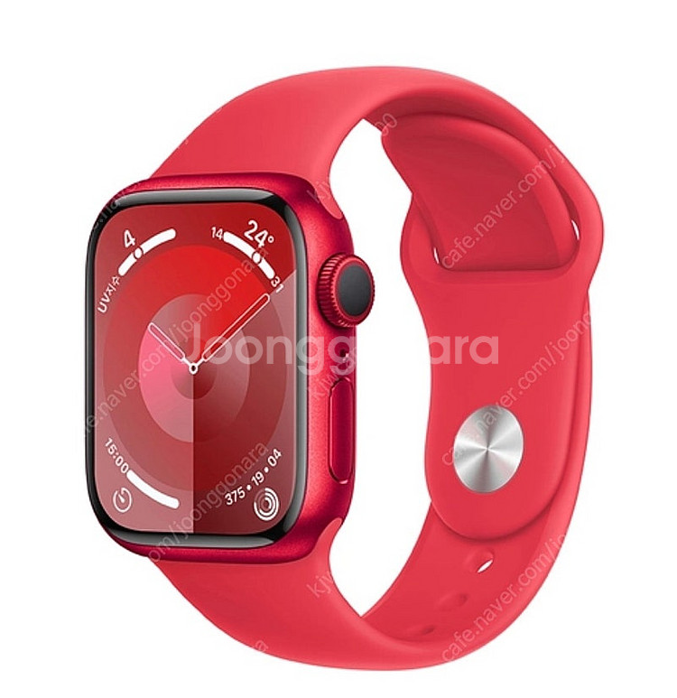 애플 워치 Apple Watch S9 (product)...--0