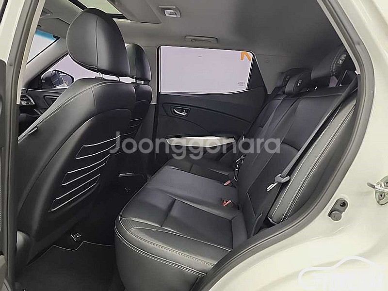티볼리 가솔린 2WD 1.6 VX 2016 년 중고차◆...--3
