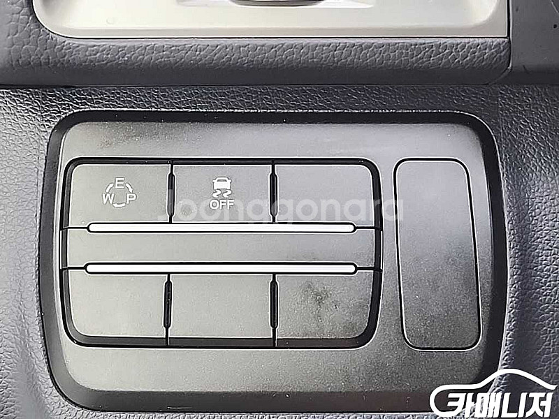 티볼리 가솔린 2WD 1.6 VX 2016 년 중고차◆...--8