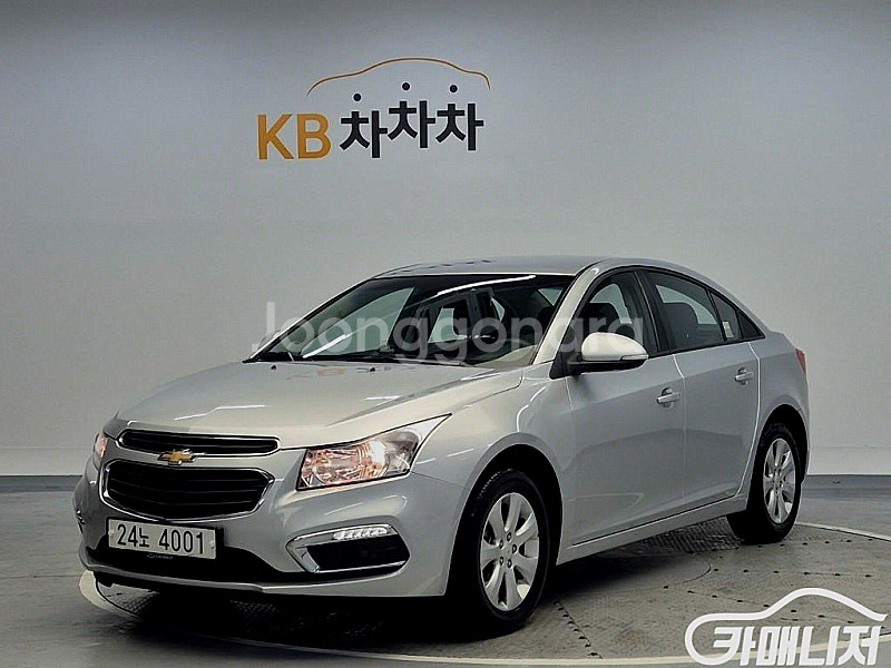 [쉐보레]어메이징 뉴 크루즈 1.8 LT (5인승) 2...--0