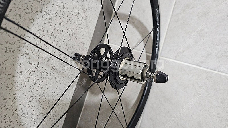 [휠셋] 키네틱스 프로 406mm--1