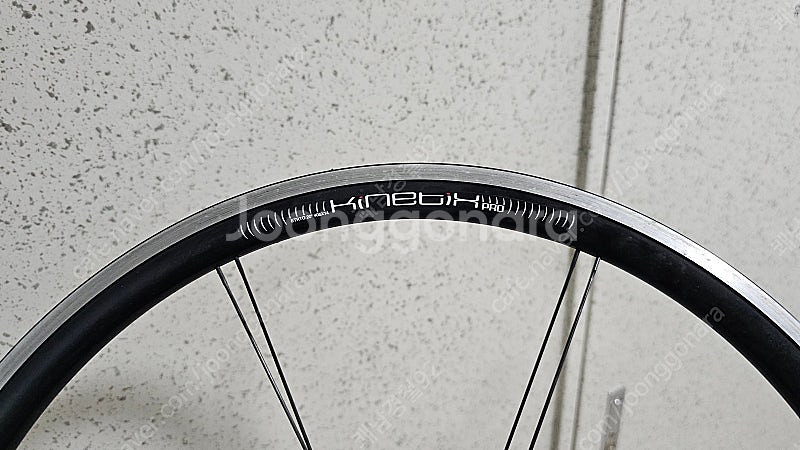 [휠셋] 키네틱스 프로 406mm--2
