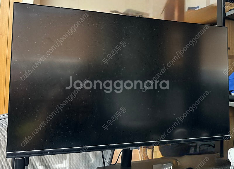 삼성 스마트모니터 M5 32인치--0