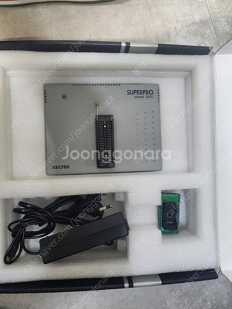 SUPERPRO 슈퍼프로 룸라이터 580U--0