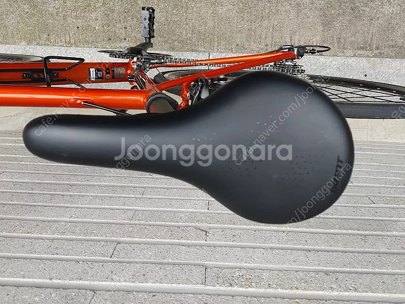 상태 좋은 23년 자이언트 scr2 입문 로드자전거 m...--8