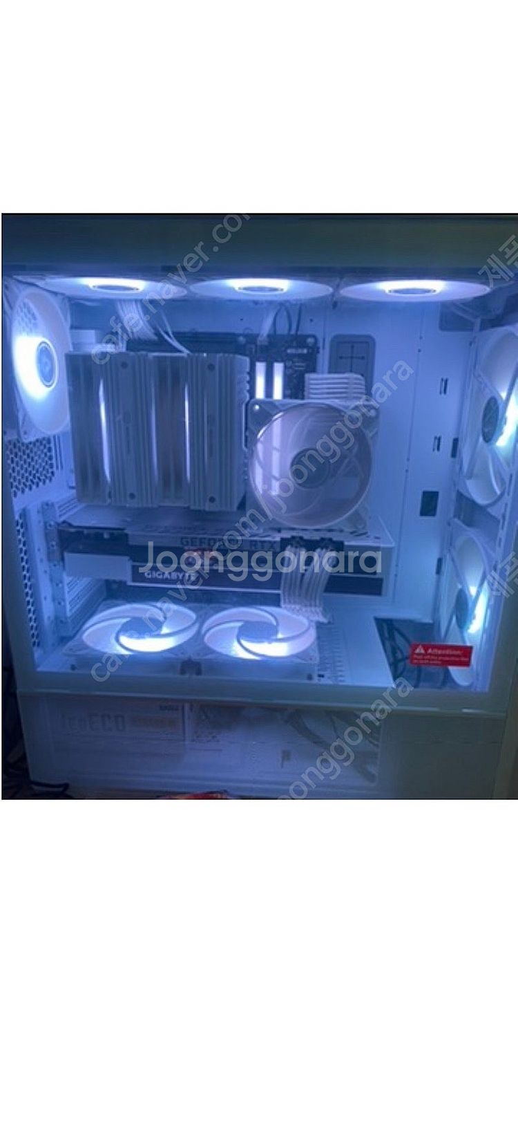 I7-13700kf z690 d5 16gb(글카 파워 ...--1