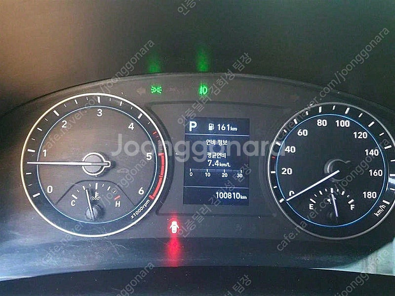 포터2 중고차 할부 포터 중고차 흰색 2020년식 슈퍼...--9
