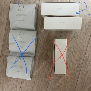 바닐라코 커버리셔스 얼티밋 화이트 쿠션 리필