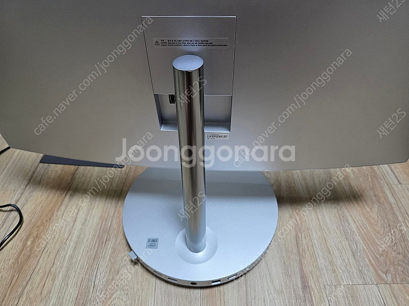 LG전자 일체형PC 27V70N-GR3SK 27인치 인...--4