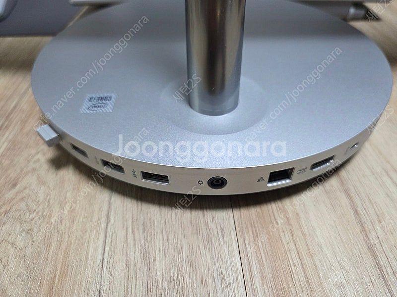 LG전자 일체형PC 27V70N-GR3SK 27인치 인...--5