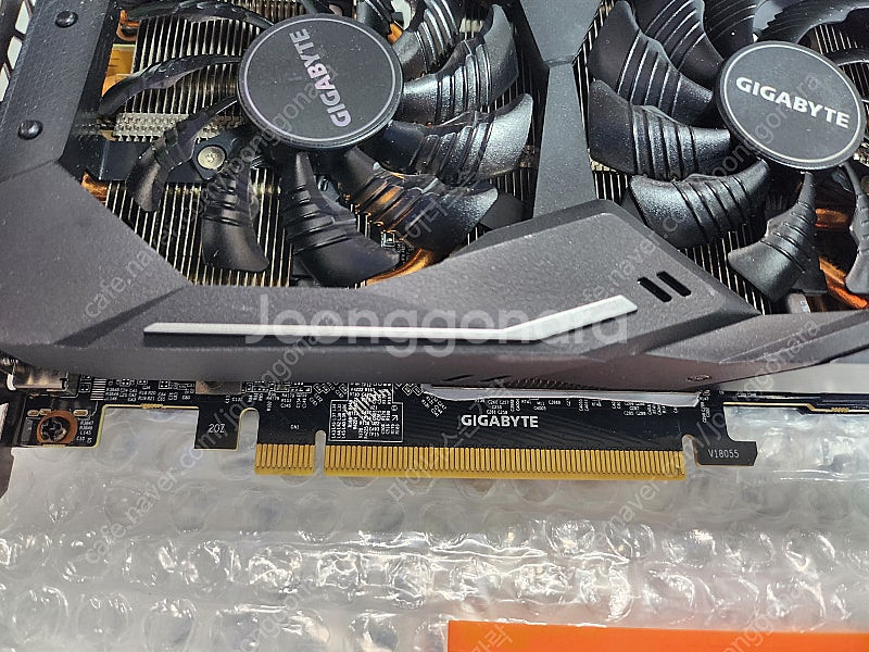 기가바이트 RTX 2080ti UDV WF3 D6 11...--1