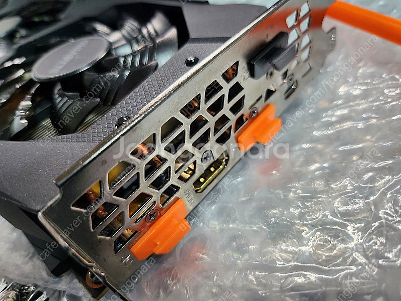 기가바이트 RTX 2080ti UDV WF3 D6 11...--3
