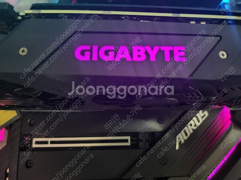 기가바이트 RTX 2080ti UDV WF3 D6 11...--6