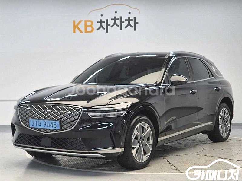 [제네시스]일렉트리파이드 GV70 e-AWD (5인승)...--0