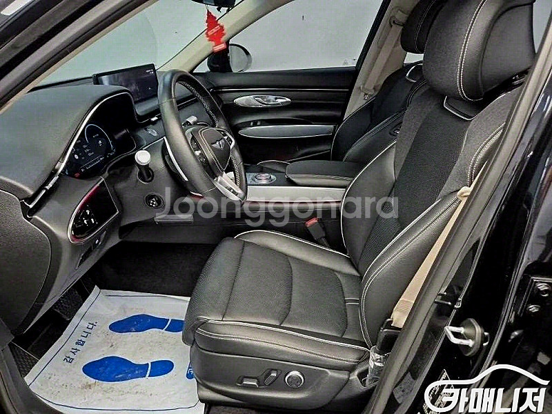 [제네시스]일렉트리파이드 GV70 e-AWD (5인승)...--3