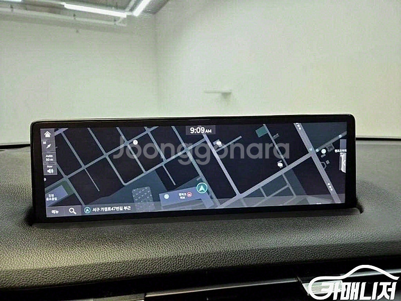 [제네시스]일렉트리파이드 GV70 e-AWD (5인승)...--5