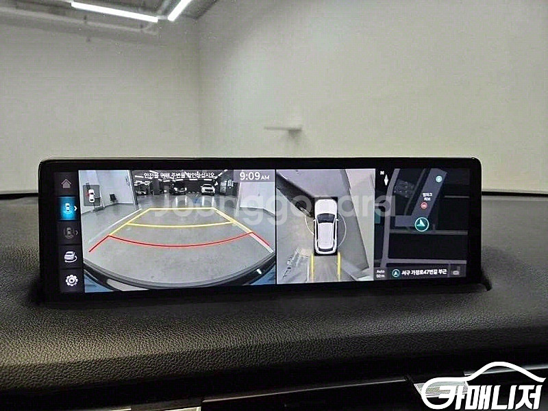 [제네시스]일렉트리파이드 GV70 e-AWD (5인승)...--6