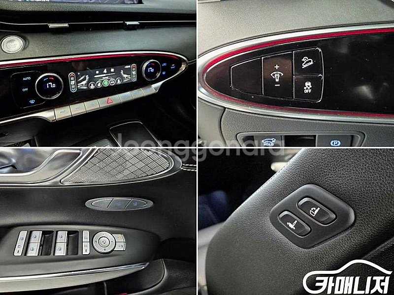 [제네시스]일렉트리파이드 GV70 e-AWD (5인승)...--9